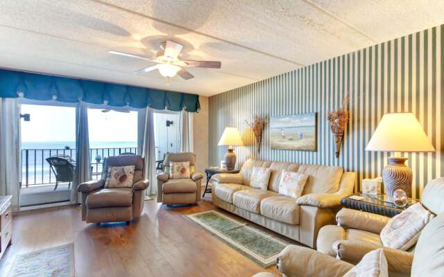 Amelia South - D6 - 2 Br Home