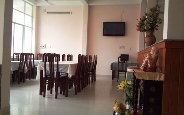 Huong Toan 2 Hotel