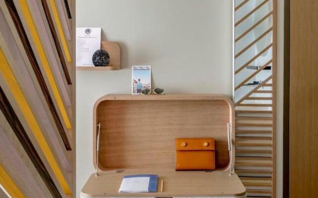 OKKO Hotels Toulon Centre