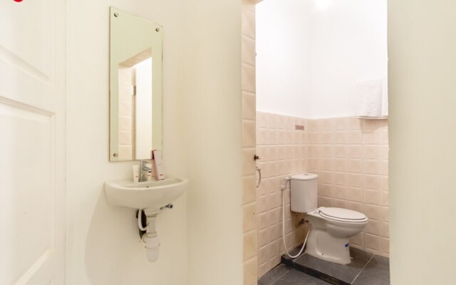 Capital O 92444 Kamojo Guest House