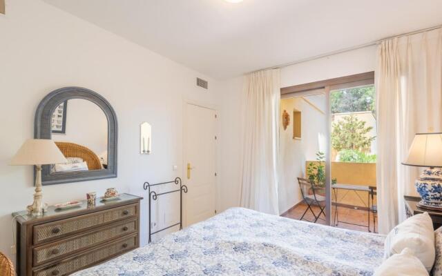 Los Pinos 3 Bedroom Apartment in Los Arqueros