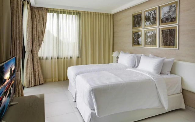 Horizon Villas Samui