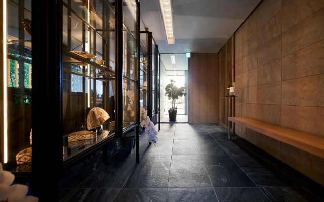 TASSEL HOTEL Sanjo Shirakawa