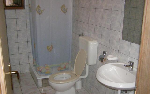 Apartments Kesic