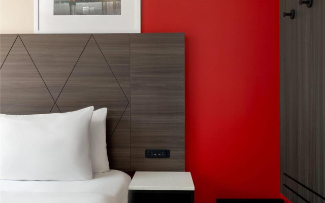 Ramada By Wyndham Brooklyn Empire Blvd