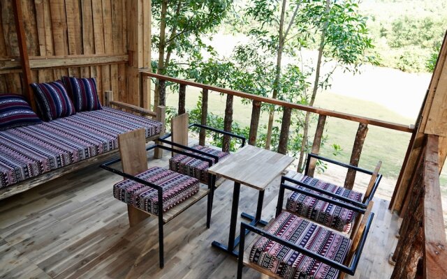 Nguyen Shack Phong Nha Eco Resort