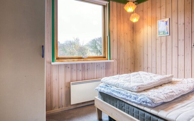 12 Person Holiday Home in Hjorring-by Traum