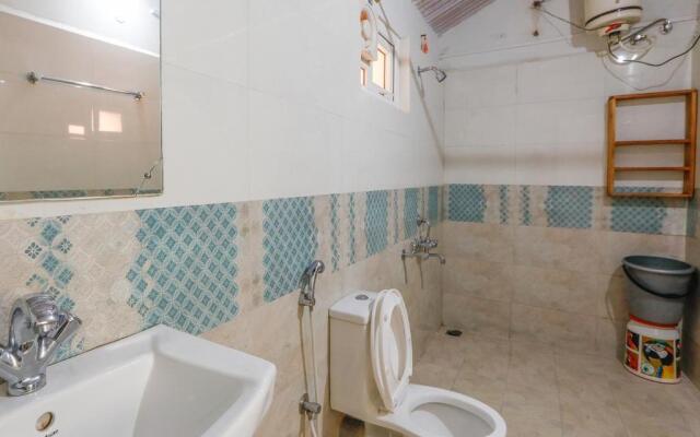 Devashola Homestay