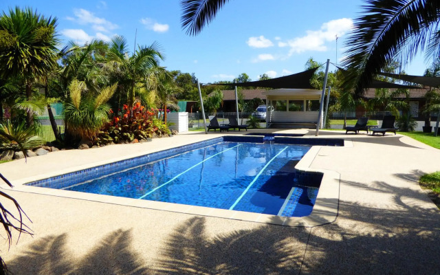 Barwon Valley Lodge