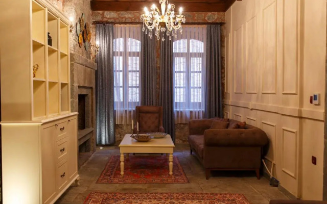 Verula City Luxury Villa