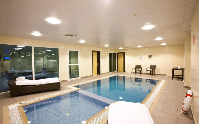 Kingsgate Hotel Doha by Millennium Hotels