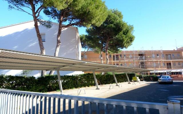 Apartamento Mar Blau II