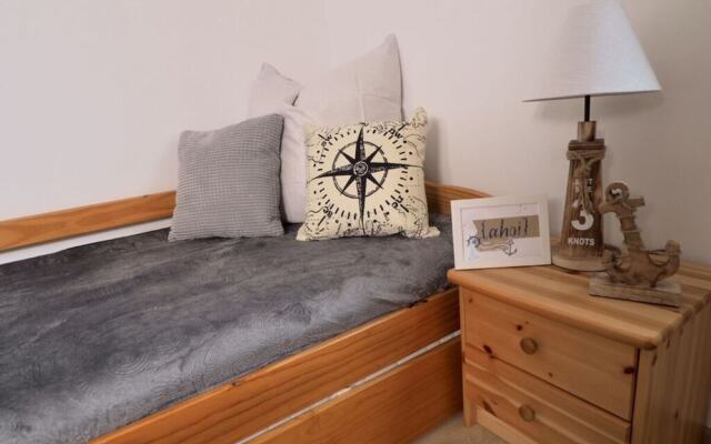 Apartment Captain's Terrace