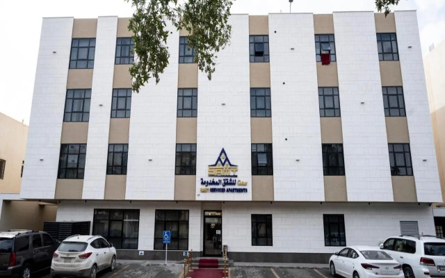 Samt suites hotel Alfyhaa