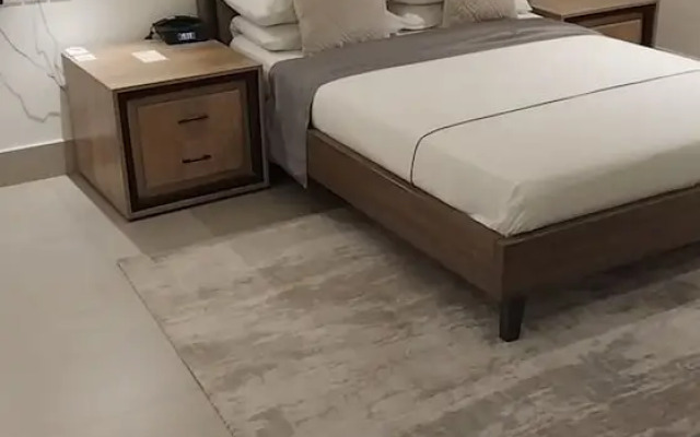 The One Hotel