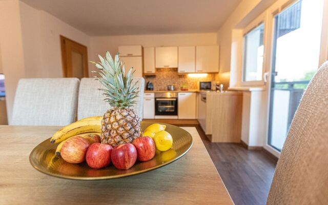 Appartement Tevini