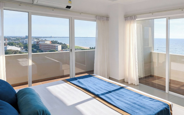 Corundum Breeze Negombo