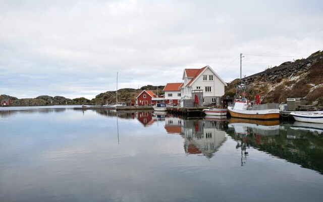 Sjøhus App. 2