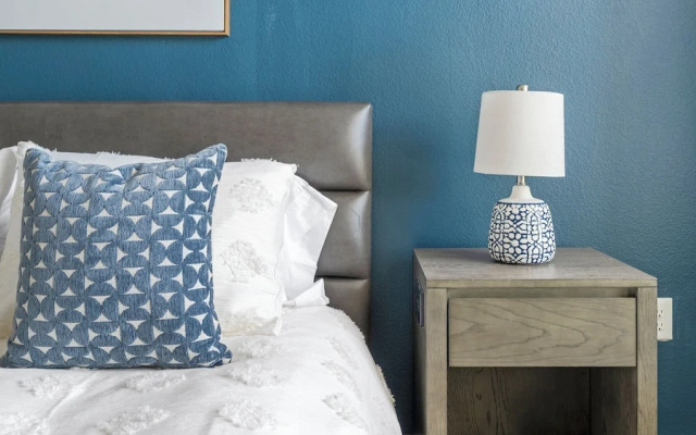 Landing Charlotte Apartments