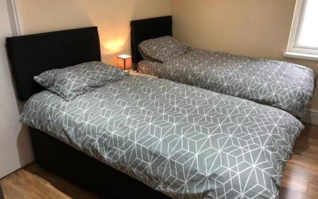 133B Park Road Stretford Manchester