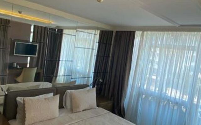 Atakum Palas Otel