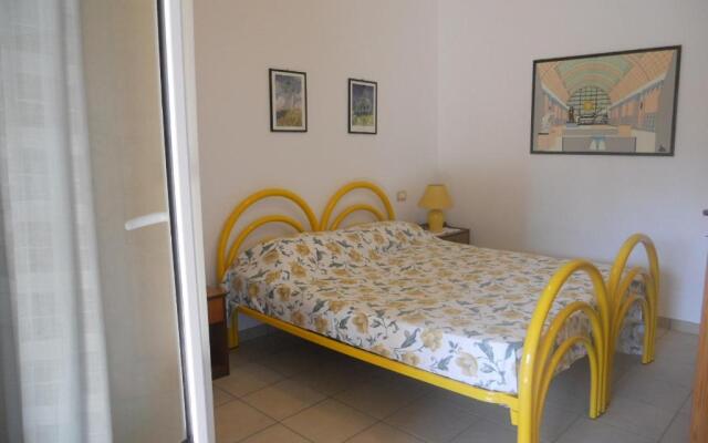 Appartamenti La Balestra