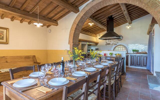 Podere Pratovecchio 14 2