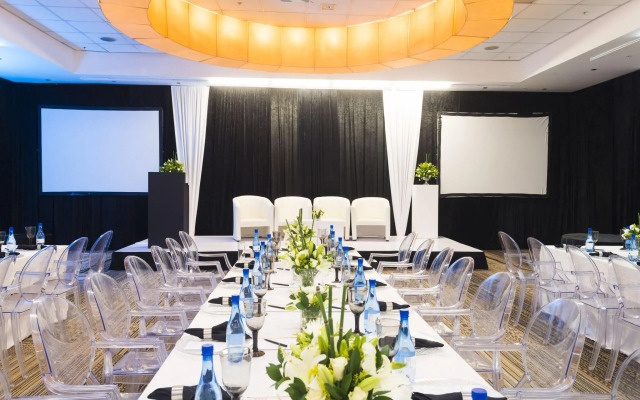 Protea Hotel by Marriott Gaborone Masa Square