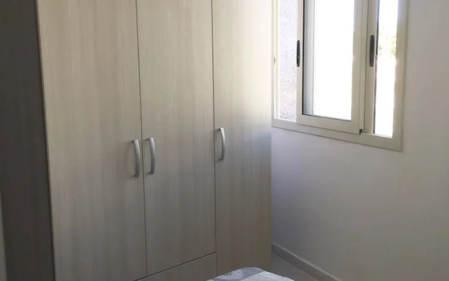 Smera Apartment 20 Meters From the sea