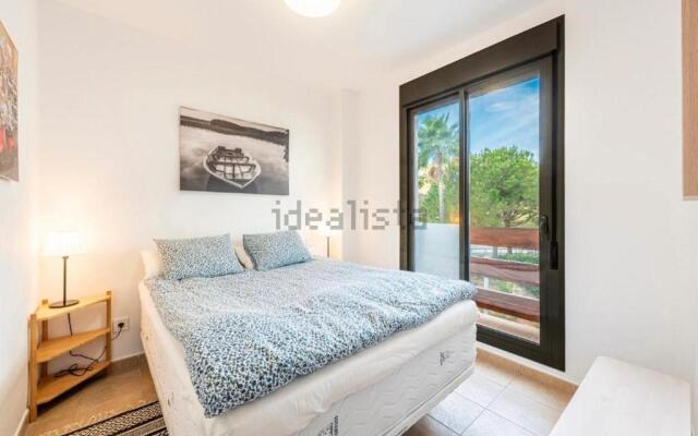 Lets in the Sun - Alamar La Cala de Mijas Apartments