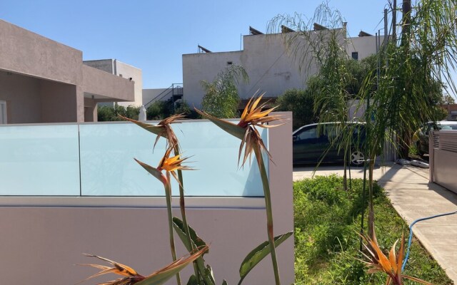 Sarpidon Suites