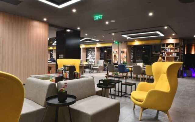 Atour Light Hotel Tianhe Chengdu