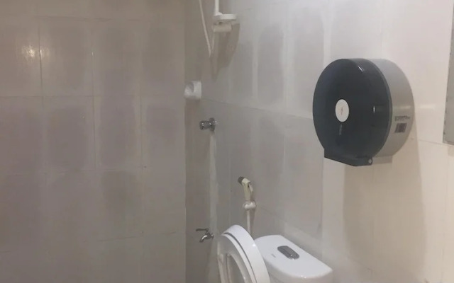 Jeamco Royal Hotel - Baybay