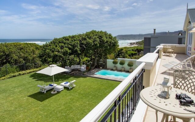 Sandals Beach Villa