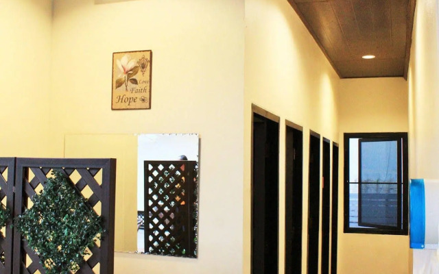 Mercy Hostel