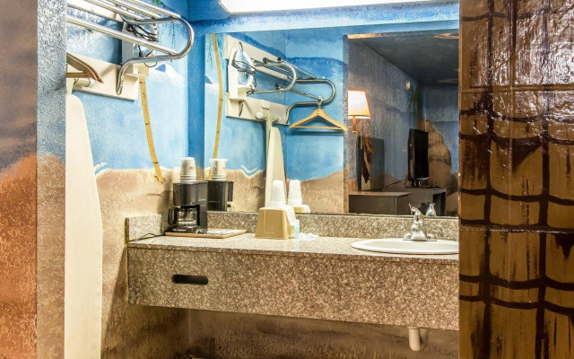 SureStay Hotel by Best Western Oklahoma City West