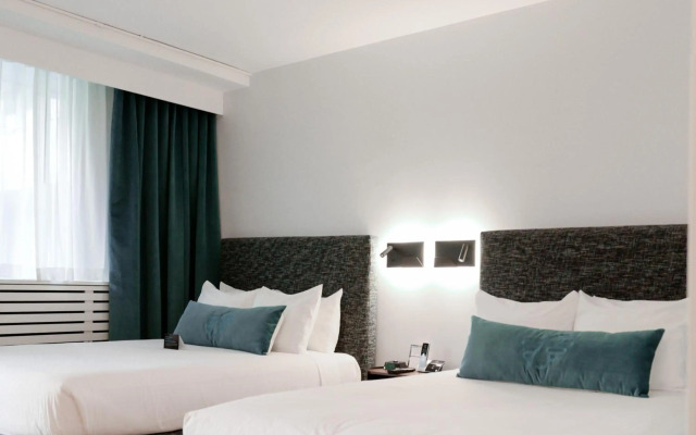 The Burrard