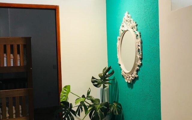 Residencial Bem Te Vi