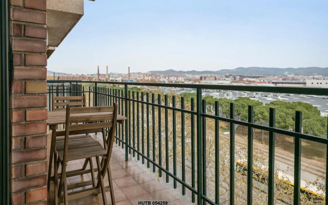 Alcam Sant Adria