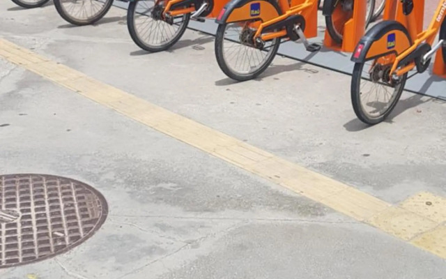 Farol Barra flat 412