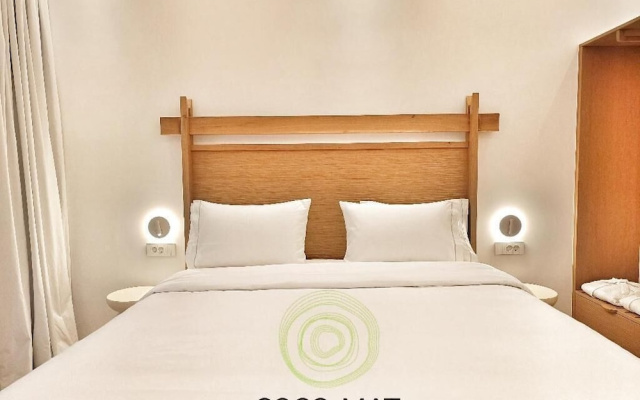 DelMar Suites Syros