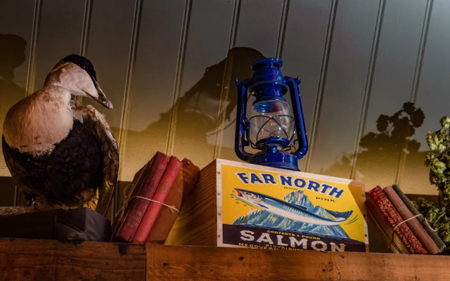 The Amble Inn - The Inn Collection Group