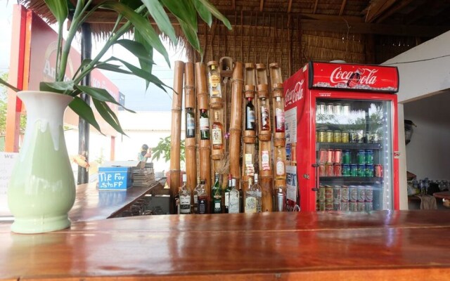 White Moon Bungalows