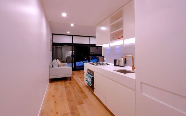 Astra Apartments Glen Waverley At Galleria