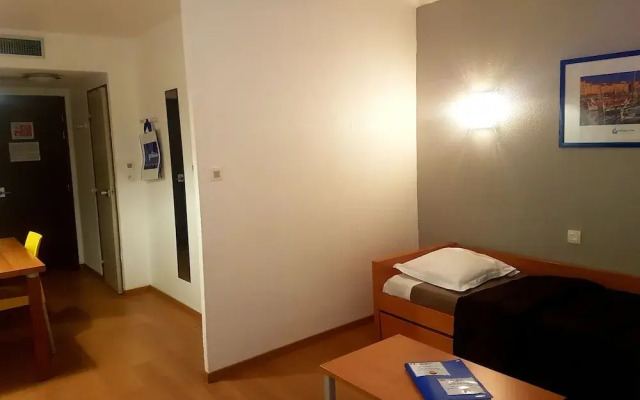 Residence GOELIA Sun City