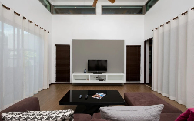 Villa Jake