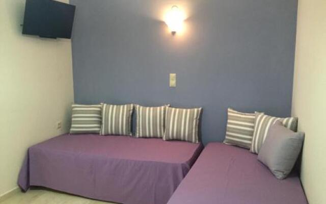 Apollon Hotel