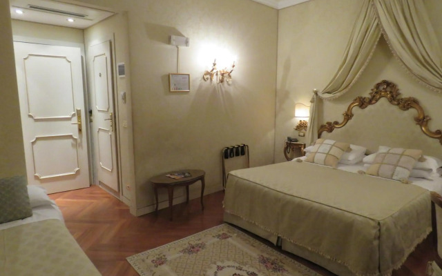 Hotel Antico Doge