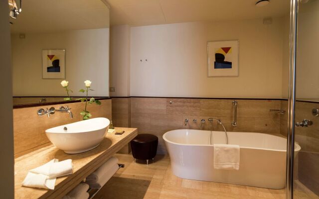 DoubleTree by Hilton Florence Metropole