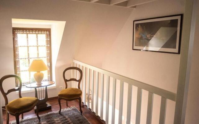 Résidence Ty Goas Treiz-trebeurden - Maisons & Villas pour 14 Personnes 794